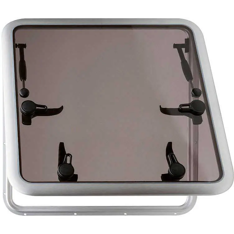 Ultima Occasione Passo uomo quadrato apribile 421 x 421 mm