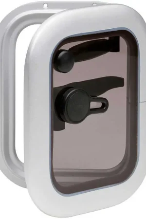 Compra Online Passo uomo rettangolare apribile 457 x 327 mm