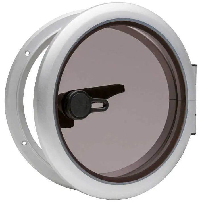Sconto Passo uomo rotondo apribile Ø 276 mm