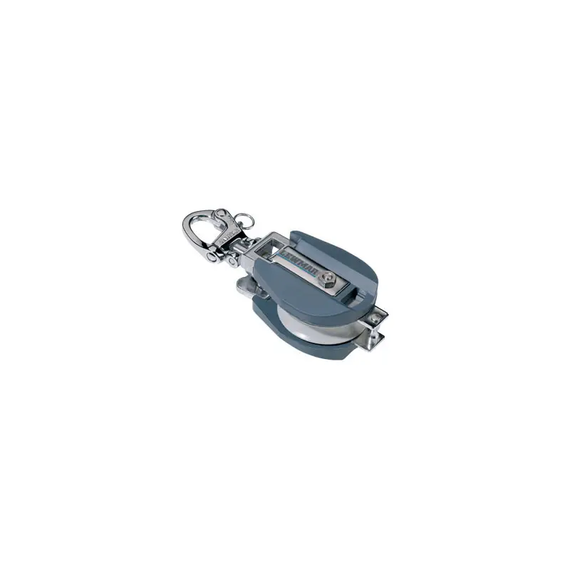 Pastecca Lewmar Ocean 80/16 Alluminio Promozione