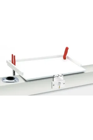 Esclusivo Piano lavoro barbeque 51x41 cm