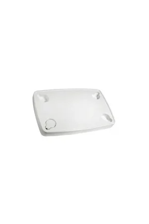 A Buon Prezzo Piano Tavolo in ABS rettangolare