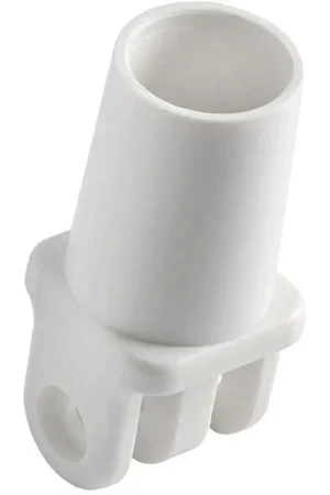 Pagamento Sicuro Piedino nylon Tendalino D.20 mm