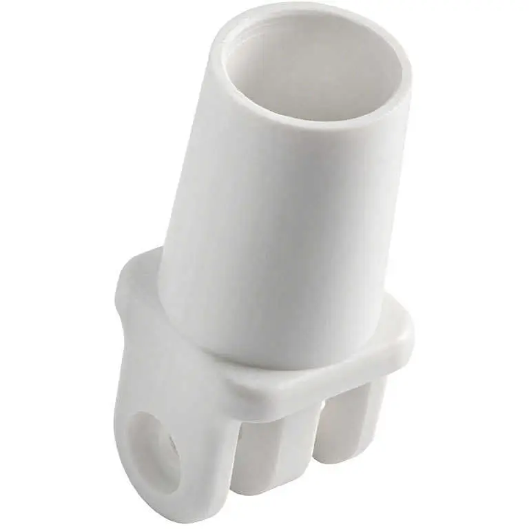 Pagamento Sicuro Piedino nylon Tendalino D.20 mm