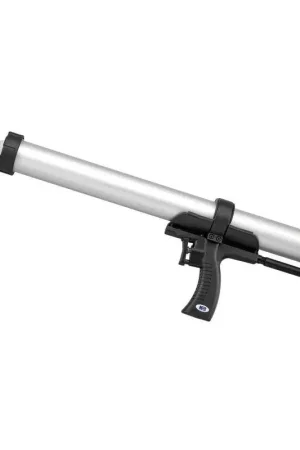 Pistola estrusione ad aria compressa professionale Offerta Lampo