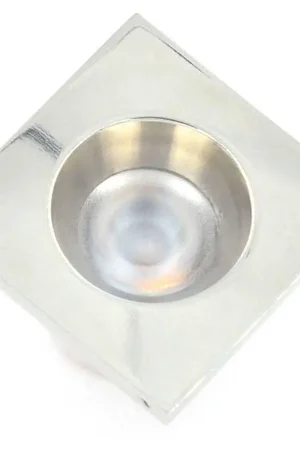 Solo Oggi Plafoniera a led quadrata da incasso