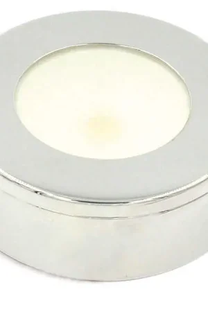 Plafoniera a led tonda da appoggio Esclusivo