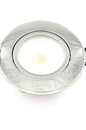 Offerta Speciale Plafoniera a led tonda da incasso