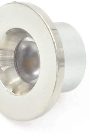 Plafoniera a led tonda da incasso Economico