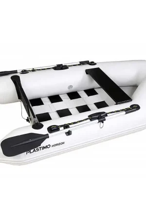 Promozione Esclusiva Plastimo Tender Horizon a Stecche 185