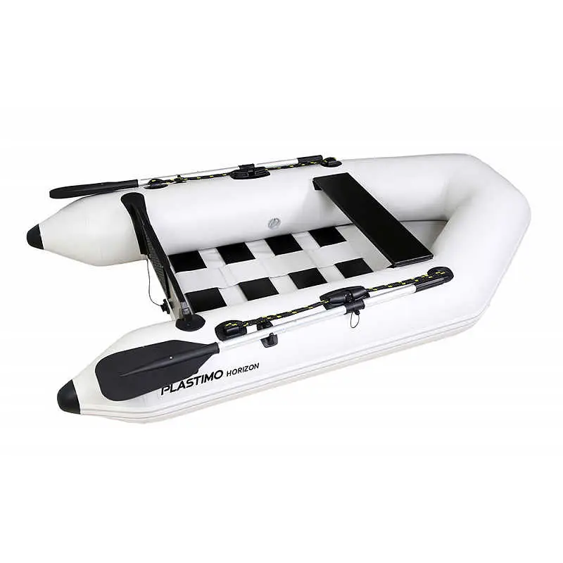 Plastimo Tender Horizon a Stecche 260 Novità