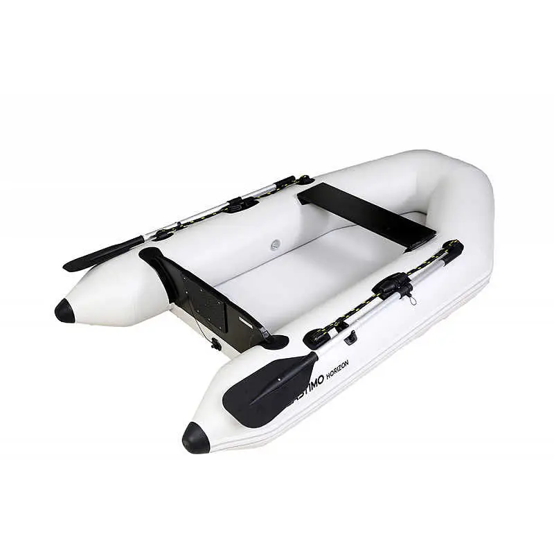 Spedito Oggi Plastimo Tender Horizon Gonfiabile 200