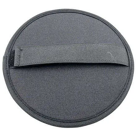 Promozione Esclusiva Platorello porta tampone a mano Tbrite