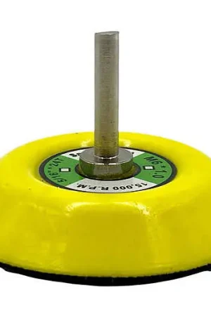 Platorello porta tampone per trapano Tbrite Vendita Finale