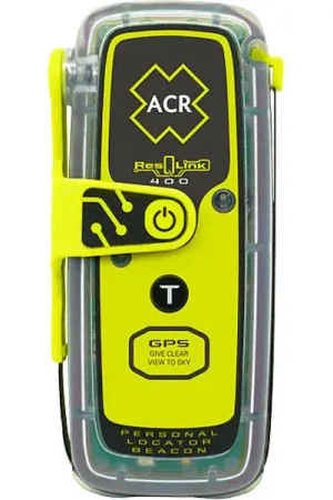 PLB ACR ResQLink 400 Offerta Speciale