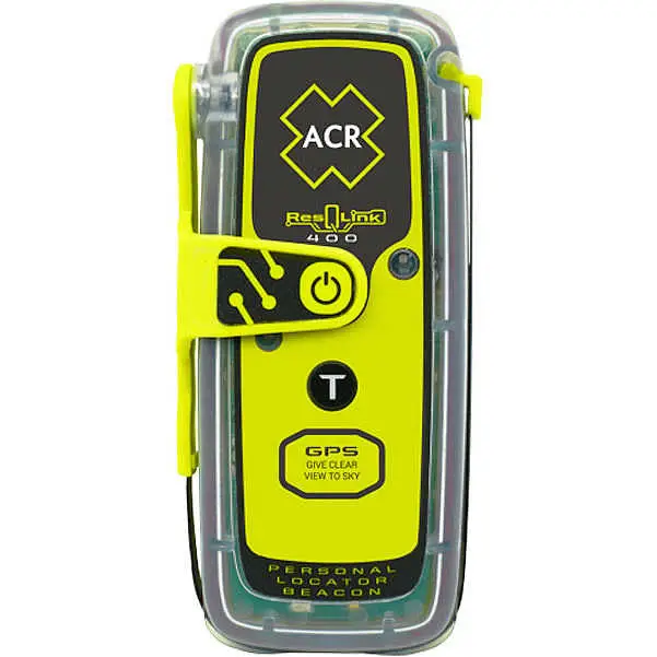 PLB ACR ResQLink 400 Offerta Speciale