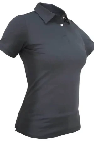 Compra Oggi Stesso Polo Slam Vellan Donna - Blue Navy - XS