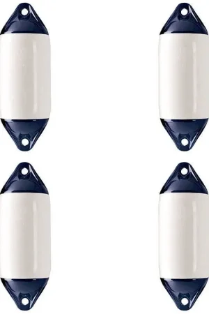 Reso Gratuito Polyform F2 - 4 pz. - Offerta