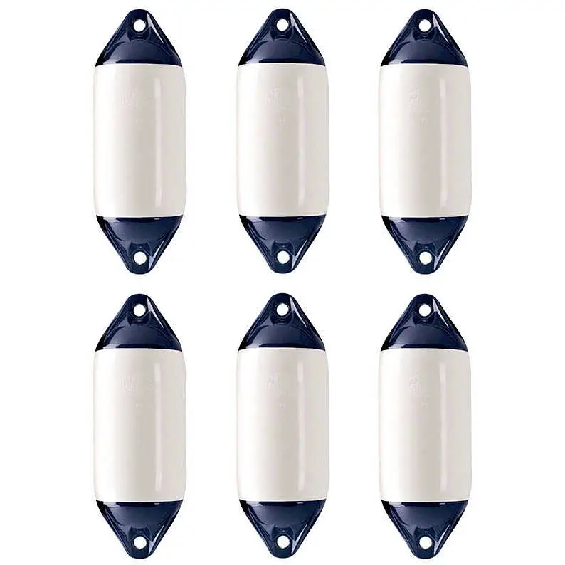 Polyform F2 - 6 pz. - Offerta Saldi