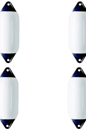 Promo Stagionale Polyform F5 - 4 pz. - Offerta