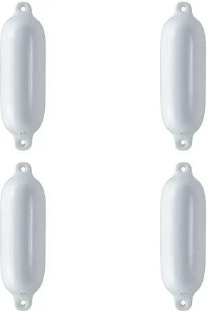 Polyform G4 - 4 pz. - Offerta Prezzo Ridotto