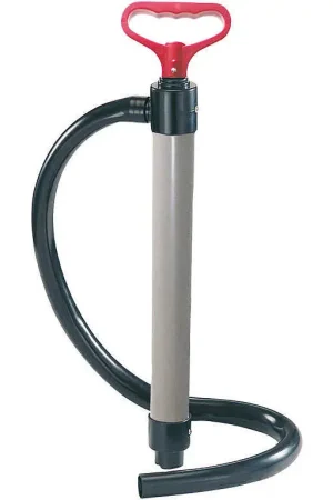 Soddisfatti O Rimborsati Pompa di sentina aspirante/premente - 390 mm