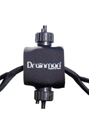 Pompa di Sentina Unimer Drainman Promozione