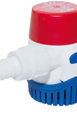 Compra Oggi Stesso Pompa immersione Rule 800 12V