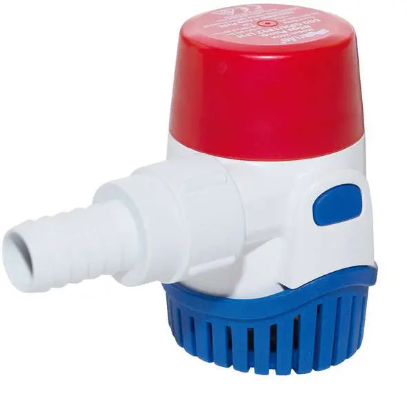 Compra Oggi Stesso Pompa immersione Rule 800 12V