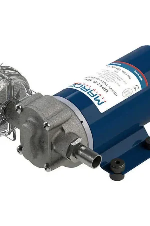 Pompa Marco trasferimento acqua UP12/LP 26 l/min - 24V Pagamento Sicuro