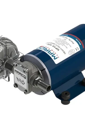 Prezzo Di Fabbrica Pompa Marco UP10 12V