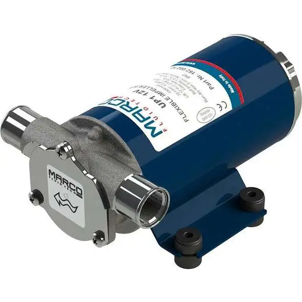 Pompa Marco UP1 12v Quantità Limitata
