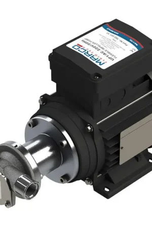 Must-Have Pompa Marco UP1/AC 220V