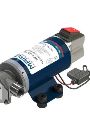 Offerta Del Giorno Pompa Marco UP1-JS - 12 V