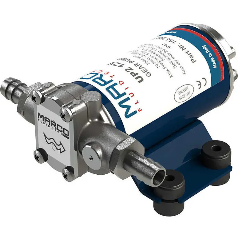 Pompa Marco UP2 24V Esclusivo