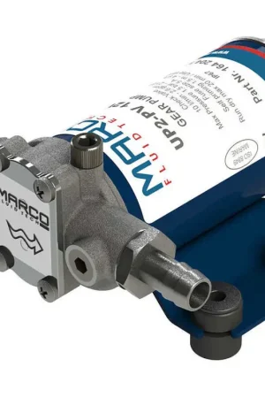 Pompa Marco UP2-PV 12V Offerta Limitata