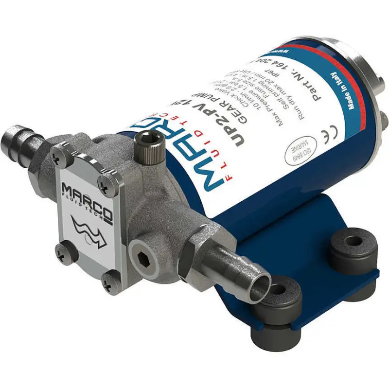 Pompa Marco UP2-PV 24V Offerta Limitata
