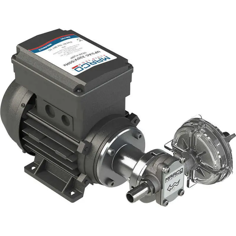 Pompa Marco UP3/AC 220V Bestseller