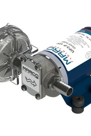 Pompa Marco UP3/P 12V Ordina Subito