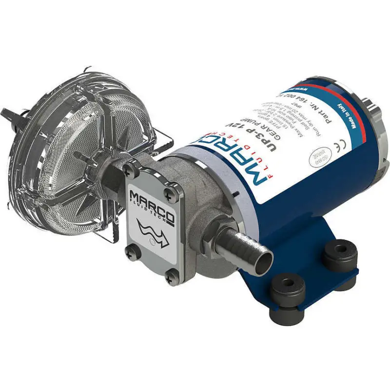 Ordina Subito Pompa Marco UP3/P 24V