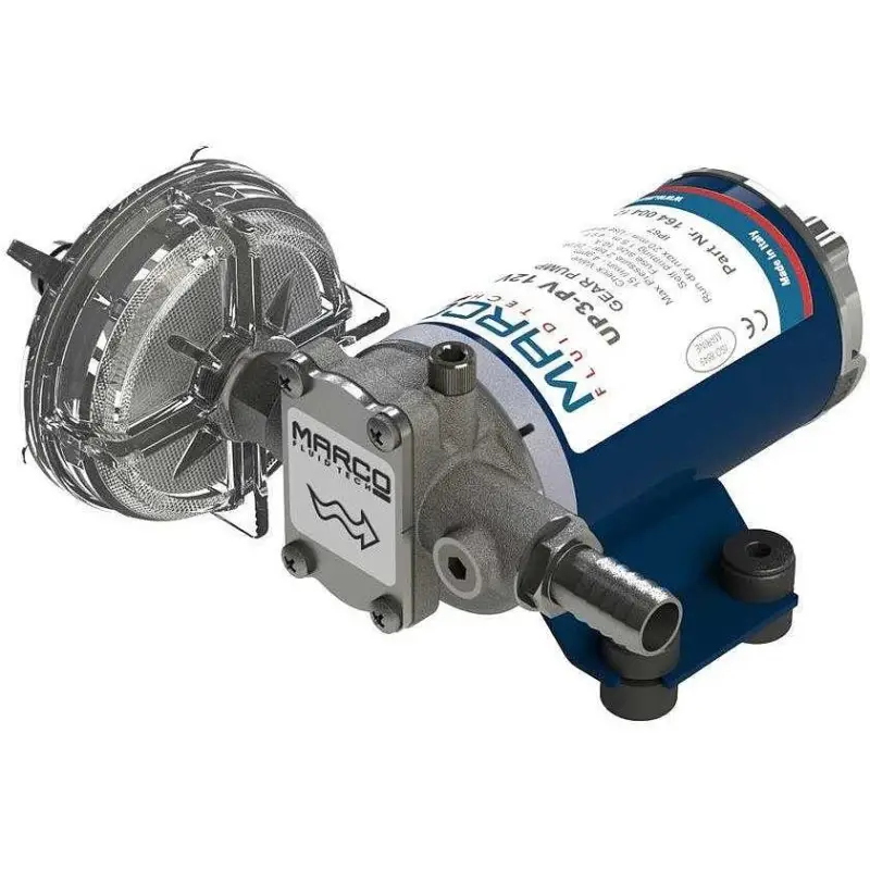 Pompa Marco UP3-PV 24V Offerta
