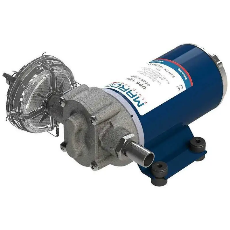 Pompa Marco UP6 12V Promozione