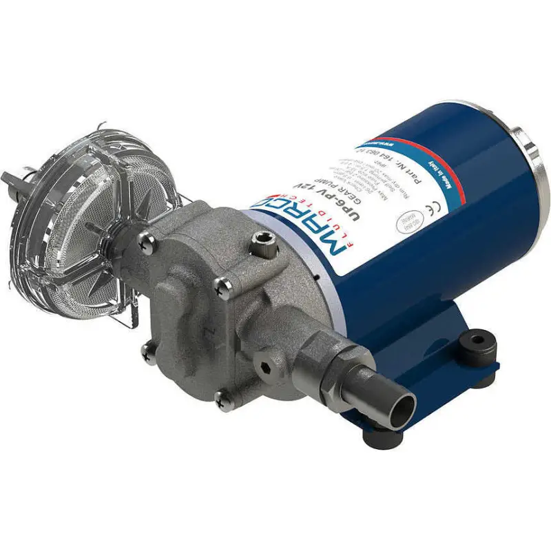 Professionale Pompa Marco UP6-PV 24V