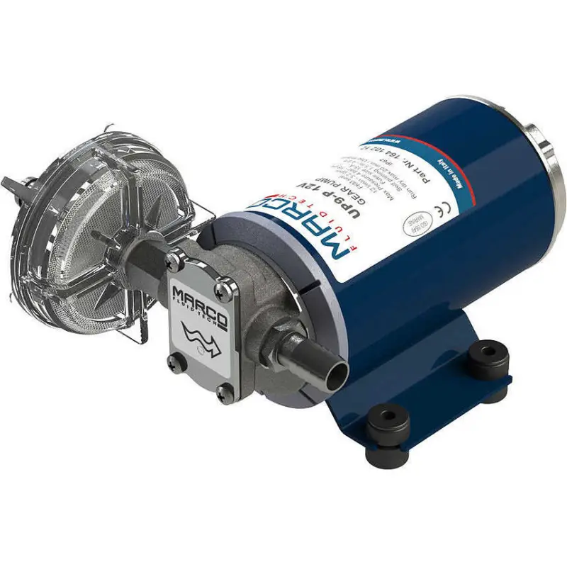Pompa Marco UP9-P 24V Prezzo Scontato