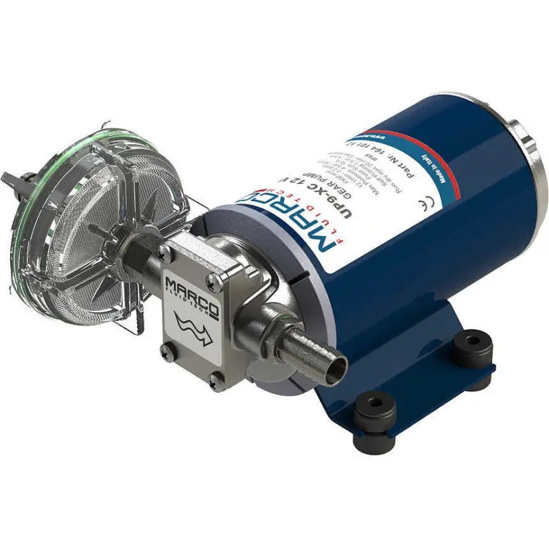Pompa Marco UP9-XC 24V Must-Have