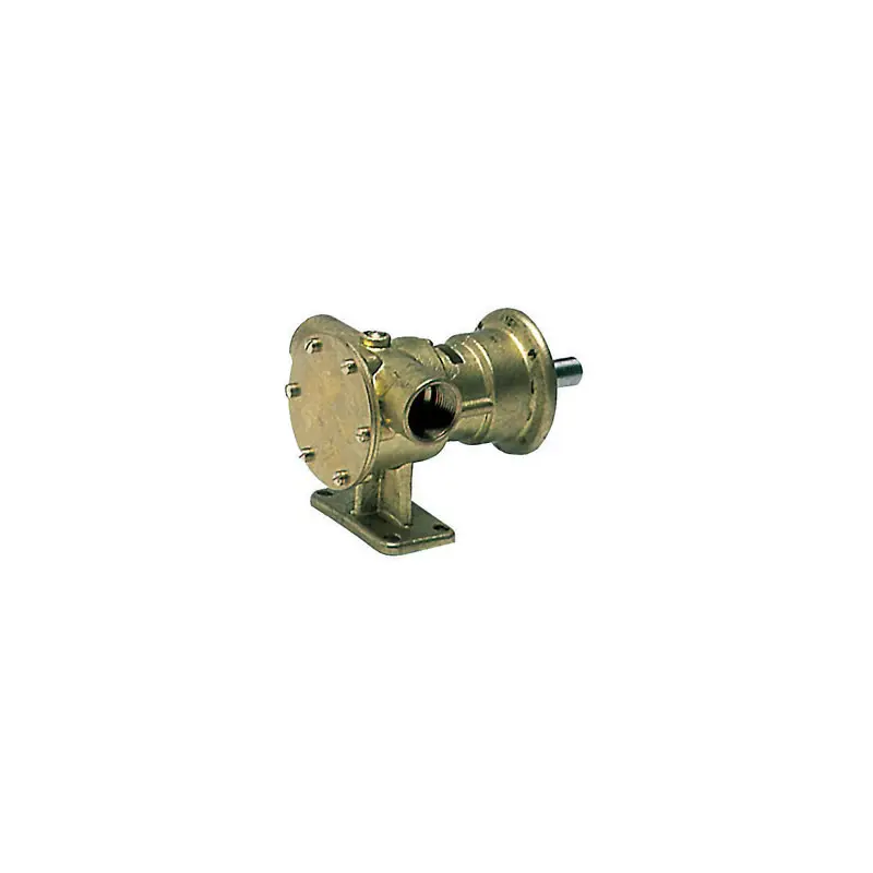Pompa Nauco Mod.36 Prezzo Di Fabbrica