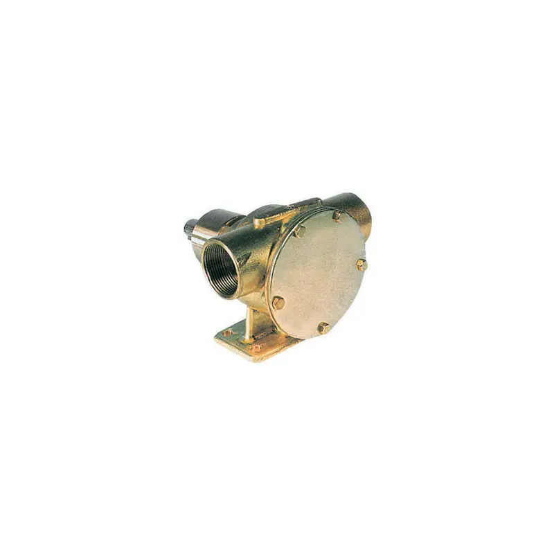 Pompa Nauco Mod. 40 A Buon Prezzo
