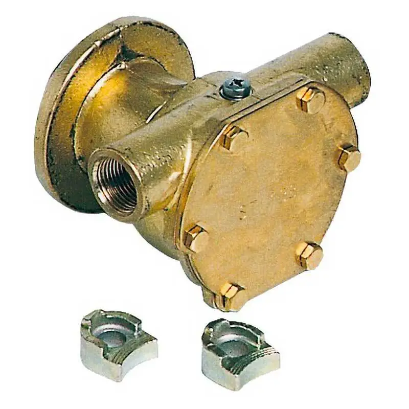 Pompa Nauco Mod. FPR038/034 Subito Disponibile