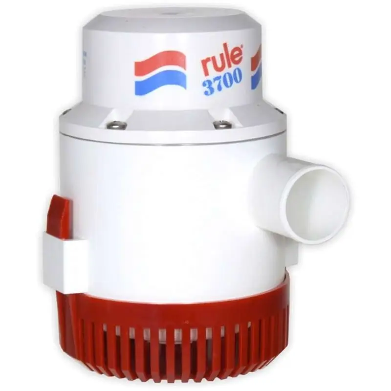 Pompa Rule 3700 12V Reso Gratuito