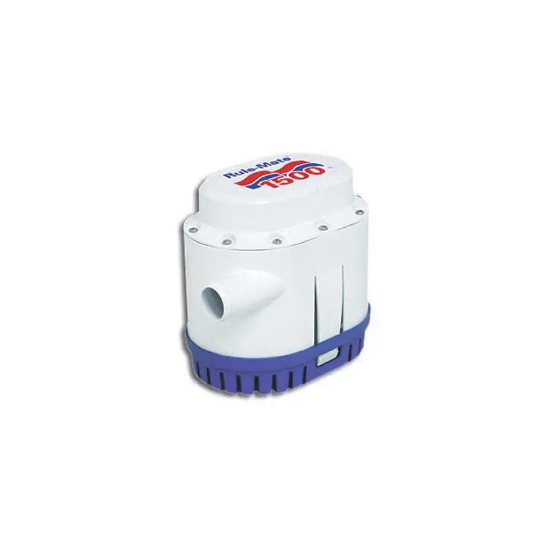 Sconto Pompa Rule-Mate 97 l/m 12V